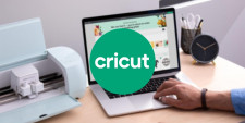 Experience Enhanced Crafting With Cricut Design Space on Tablet