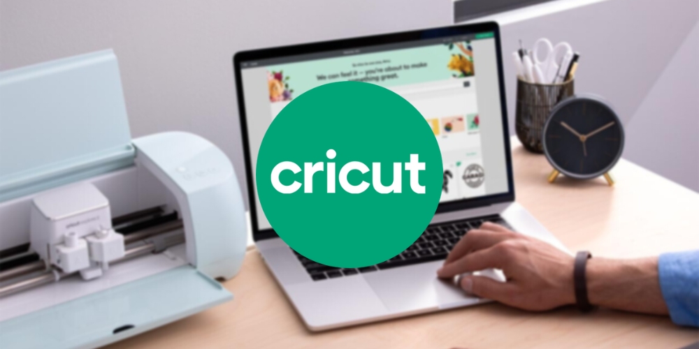 Experience Enhanced Crafting With Cricut Design Space on Tablet